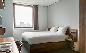 The Social Hub Rotterdam